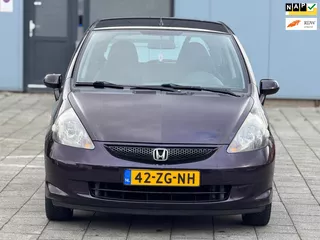 Honda Jazz 1.2 Cool,2eigenaar,Trekhaak,airco,achteruitrijcamera, km nap