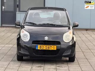 Suzuki Alto 1.0 Cool Comfort,airco, km nap,aluminium velgen