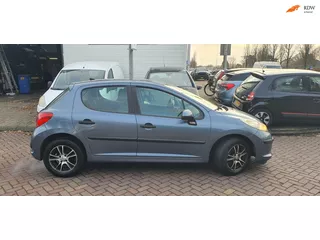 Peugeot 207 1.4-16V XR, AIRCO, Handel,EXPORT