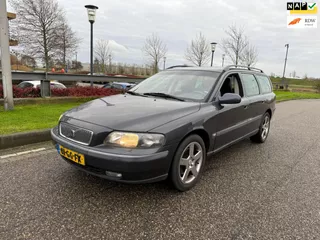 Volvo V70 2.3 T-5 Geartr. C.L