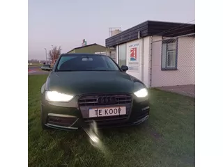 Audi A4 Limousine 1.8 TFSI Pro Line