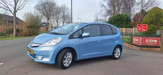 Honda Jazz 1.4 Hybrid Elegance