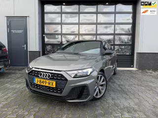 Audi A1 Sportback 25 TFSI Pro Line S-LINE 5 deurs. 1 ste eigenaar