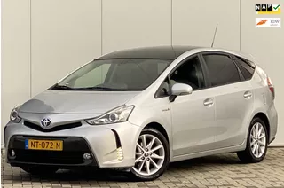 Toyota Prius Wagon 1.8 SkyView Edition PANORAMA LEER NAVI CAMERA