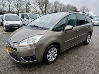 Citroen C4 PICASSO 1.6 HDIF 700 Club BEDRIJFSAUTO