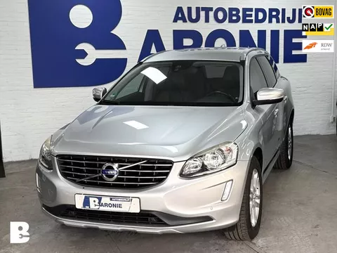 Volvo XC60 2.0 T5 FWD Summum