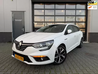Renault Mégane Estate 1.3 TCe Bose automaat 1 ste eigenaar