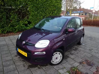 Fiat Panda 0.9 TwinAir Edizione Cool MET AIRCO 0617426223