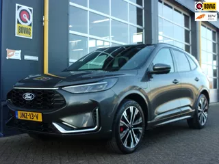 Ford KUGA 2.5/225 pk PHEV ST-Line X Full Options Automaat