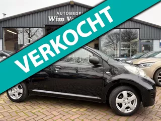 Peugeot 107 1.0-12V XR AIRCO !