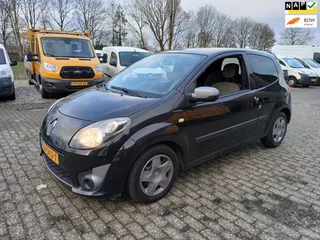Renault Twingo 1.2-16V Collection airco cruise
