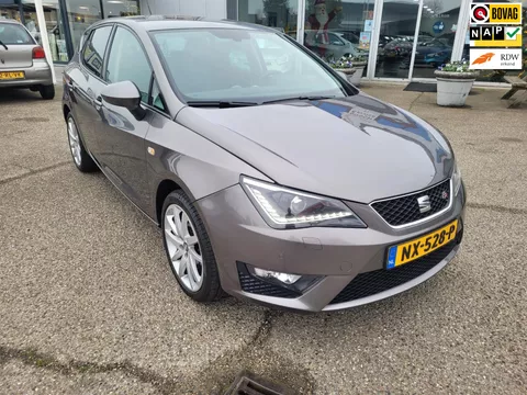 Seat Ibiza 1.0 EcoTSI FR Connect