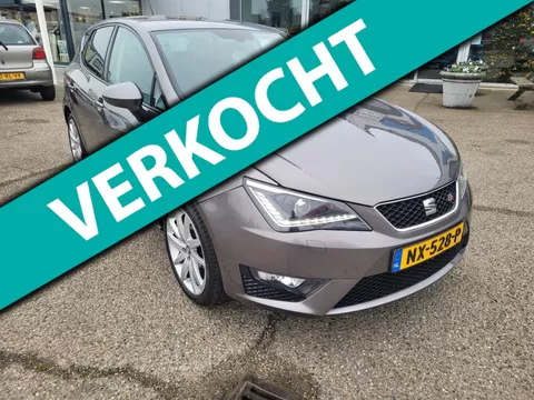 Seat Ibiza 1.0 EcoTSI FR Connect