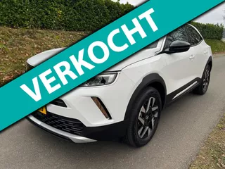Opel Mokka Electric Level 3 50 kWh, 24.736 km NAP (SOH 100% foto!) en oa: Camera, Apple/android, Cruise, Pdc, Led, Lm, Bt, Climate