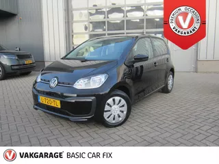 Volkswagen Up! 1.0 Airco