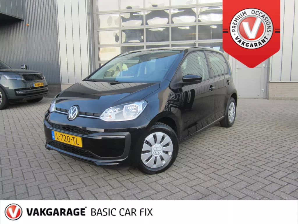 Volkswagen Up! 1.0 Airco