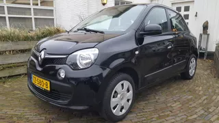 Renault Twingo 0.9 TCe Dynamique 74396 KM