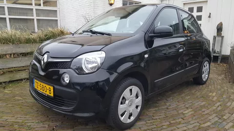 Renault Twingo 0.9 TCe Dynamique 74396 KM