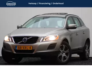 Volvo XC60 2.0 T5 Momentum | 2012 |Panorama dak | Automaat |