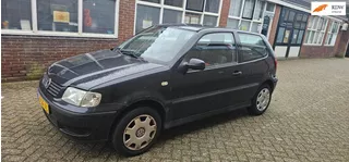 Volkswagen Polo 1.4-16V Trendline