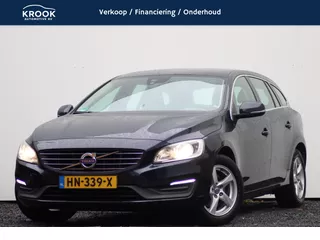 Volvo V60 2.0 D3 Momentum Business | 2015 |