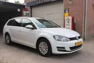 Volkswagen Golf Variant 1.2 TSI Trendline ZEER NETTE EN GOEDE AUTO