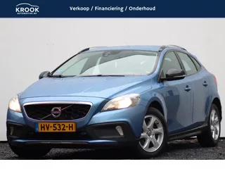 Volvo V40 Cross Country 1.5 T3 Momentum | 2016 | Automaat |