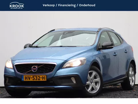 Volvo V40 Cross Country 1.5 T3 Momentum | 2016 | Automaat |