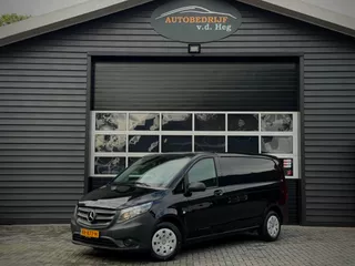 Mercedes-Benz Vito 111 CDI Trekhaak nl auto 1eig.
