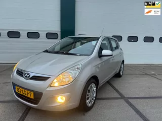 Hyundai I20 1.4i DynamicVersion Origin 43.000Km !