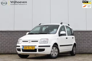 Fiat Panda 1.2 Edizione Cool Airco Trekhaak