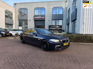 BMW 5-serie 528i High Executive VOL OPTIE!!