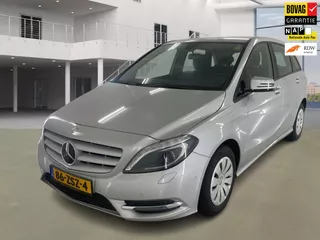Mercedes-Benz B-klasse 180 Ambition AUTOMAAT/BOVAG GARANTIE