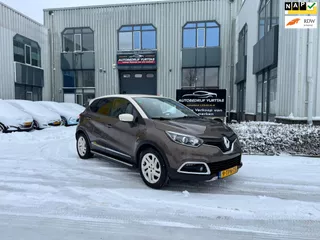 Renault Captur 0.9 TCe Dynamique