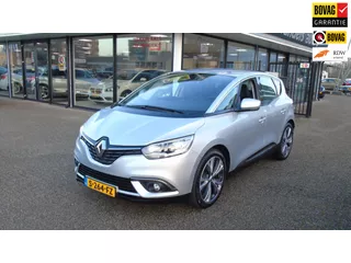 Renault Scénic 1.2 TCe Intens