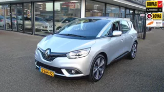 Renault Scénic 1.2 TCe Intens