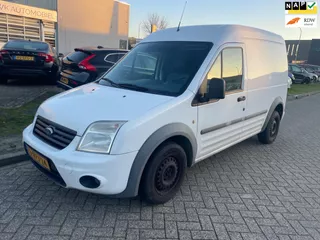 Ford Transit Connect T230L 1.8 TDCi Trend EURO 5