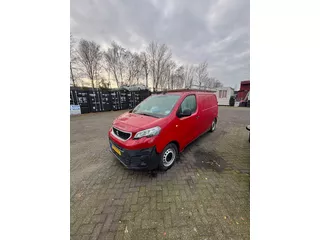 Peugeot Expert 226S 1.6 BlueHDI "MOTOR DEFECFT" 153344km NAP