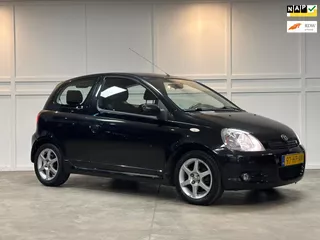 Toyota Yaris 1.5-16V VVT-i T-Sport / Airco /