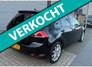Volkswagen Golf 1.4 TSI Business Edition Automaat/Camera ....