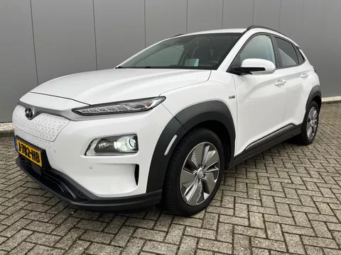 Hyundai Kona EV Premium 64 kWh/ 11.900 netto