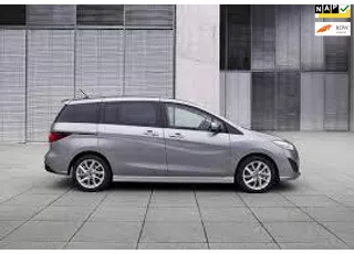 Mazda 5 2.0 Silver Edition 7 Persoons !