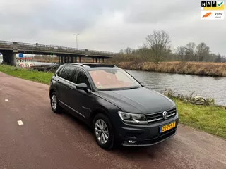 Volkswagen Tiguan 1.5 TSI ACT Comfortline Business|Pano|2e eig.|