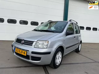 Fiat Panda 1.2 Edizione Cool Nwe Apk