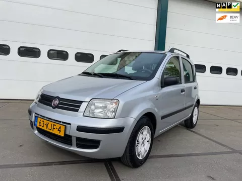 Fiat Panda 1.2 Edizione Cool Nwe Apk