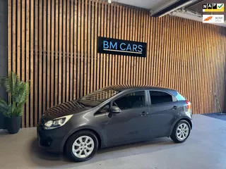 Kia Rio 1.2 CVVT Plus Pack Airco,Led,Trekhaak
