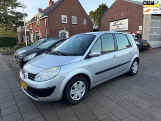 Renault Scénic 1.6-16V Expression Comfort