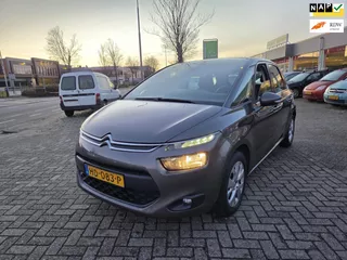 Citroen C4 Picasso 1.2 PureTech Selection|STOELMASSAGE|CRUISE|