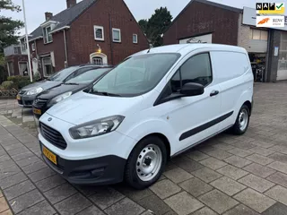 Ford Transit Courier 1.5 TDCI Economy Edition | euro 6 | 1e eig