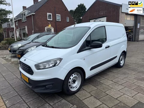 Ford Transit Courier 1.5 TDCI Economy Edition | euro 6 | 1e eig